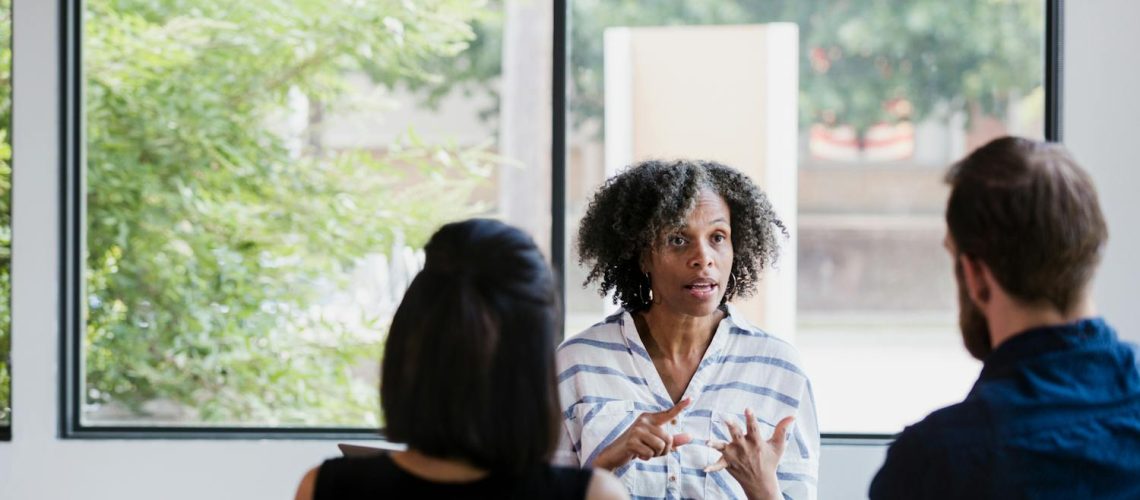 Être aidant familial : et si c’était un atout pour le monde du travail ? Être aidant familial : et si c'était un atout pour le monde du travail ?